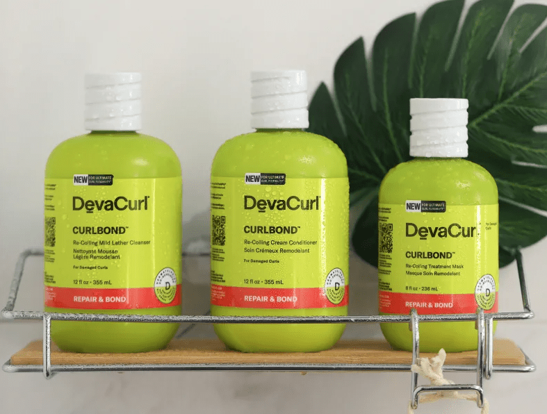 CurlBond™ Mask | 236mL - Image 3