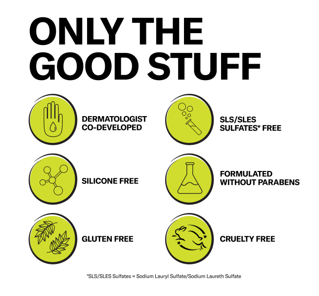 CurlBond™ Mask | 236mL - Image 2