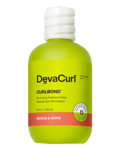 Curlbond Mask | 236mL