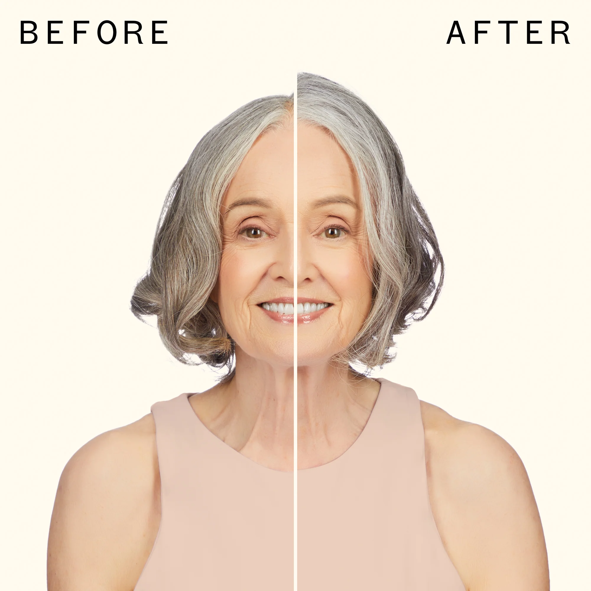 Bust your brass cool blonde repair conditioner | 60mL - Image 9