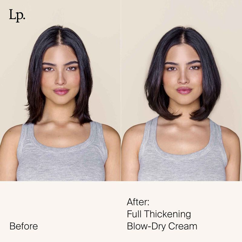 Full Thickening Blow-Dry Cream | 109mL - Image 3