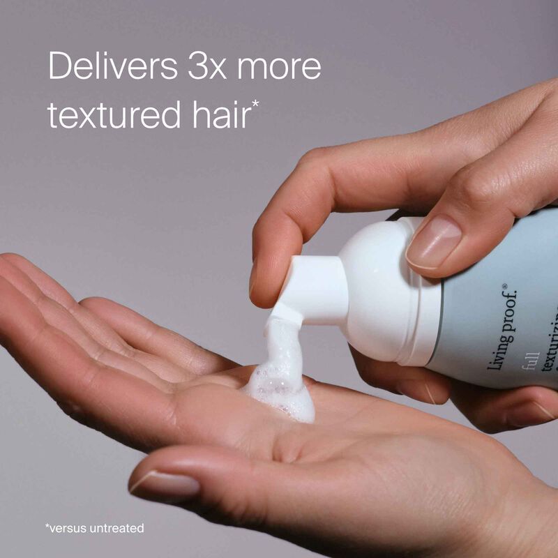 Full Texturizing Foam ( Clearance ) | 148mL - Image 6