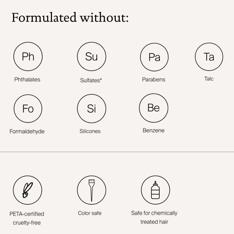 PHD™ Dry Shampoo | 83mL - Image 3