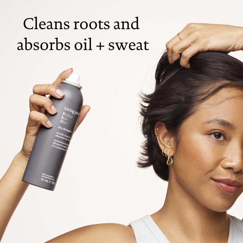 PHD™ Dry Shampoo | 83mL - Image 9