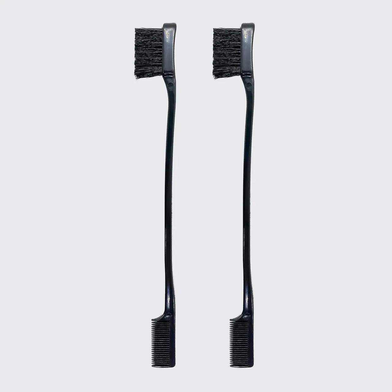 Dual Edge Brush and Comb - Image 5