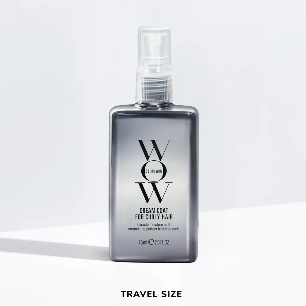 Dream Coat For Curly Hair - Image 7