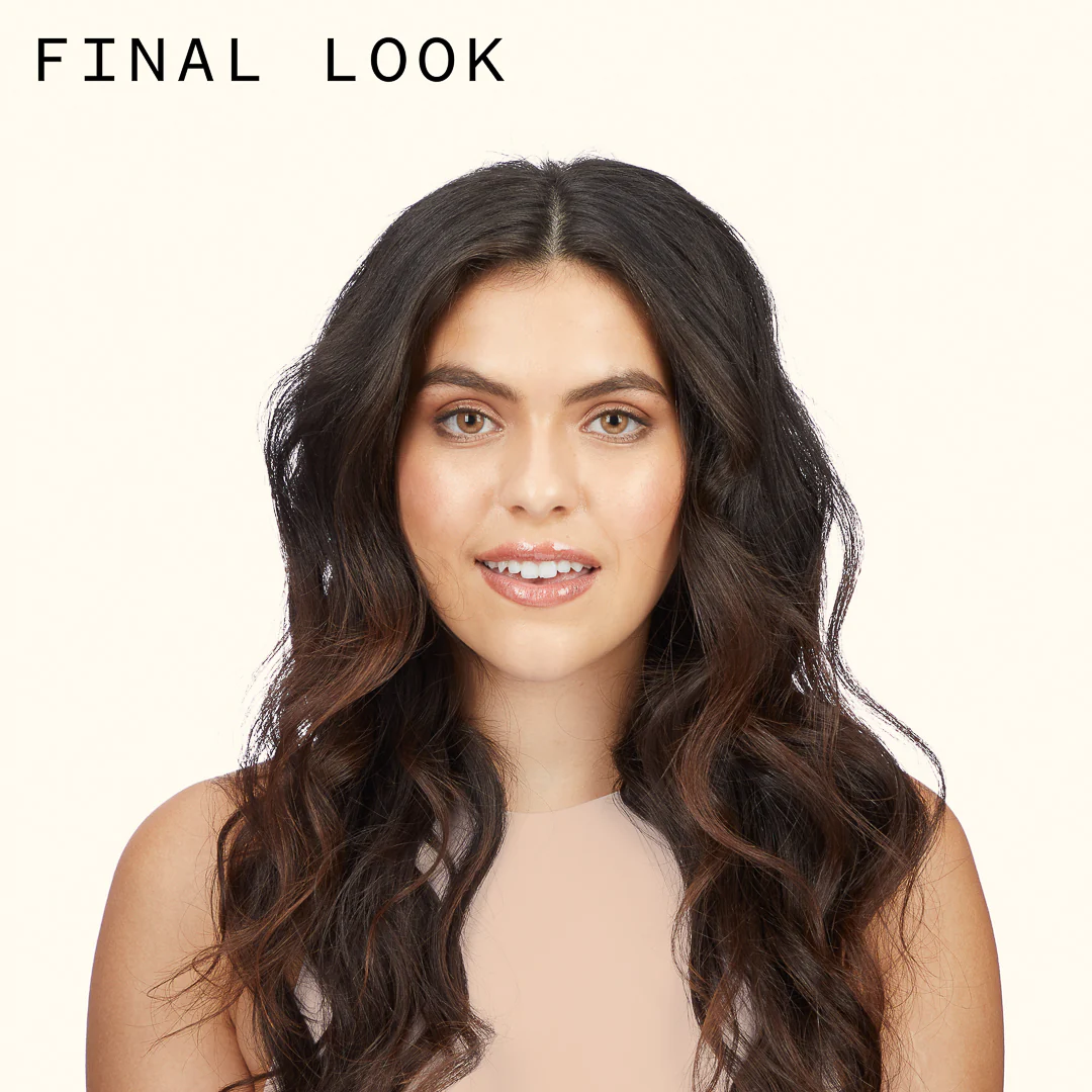 Plus size perfect body hair mousse | 252ml - Image 9