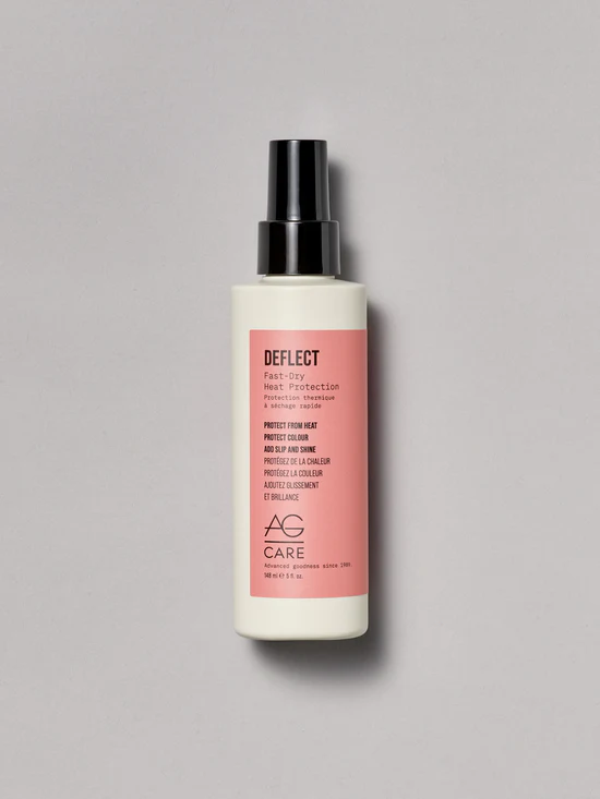 Deflect Fast-Dry Heat Protection | 5oz
