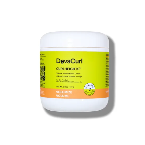 CurlHeights™ Cream | 2oz