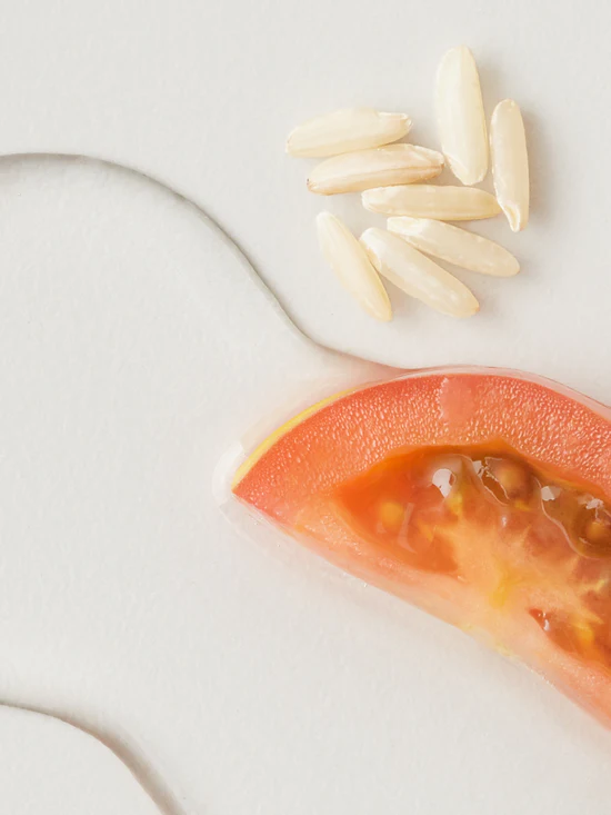 Mousse Gel Extra-Firm Curl Retention | 10oz - Image 3