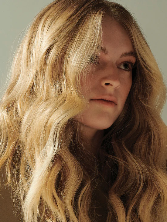 Simply Dry Shampoo For All Hair Types | 4.2oz - Image 2