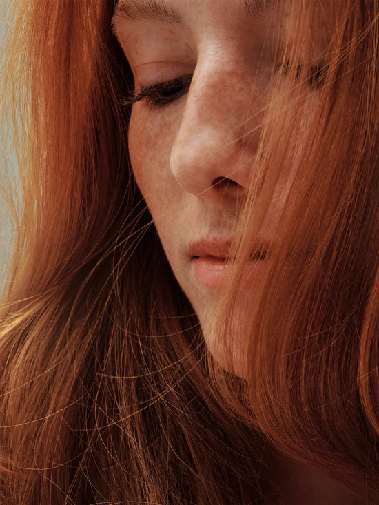 Vita C Strengthening Conditioner | 8 oz - Image 3