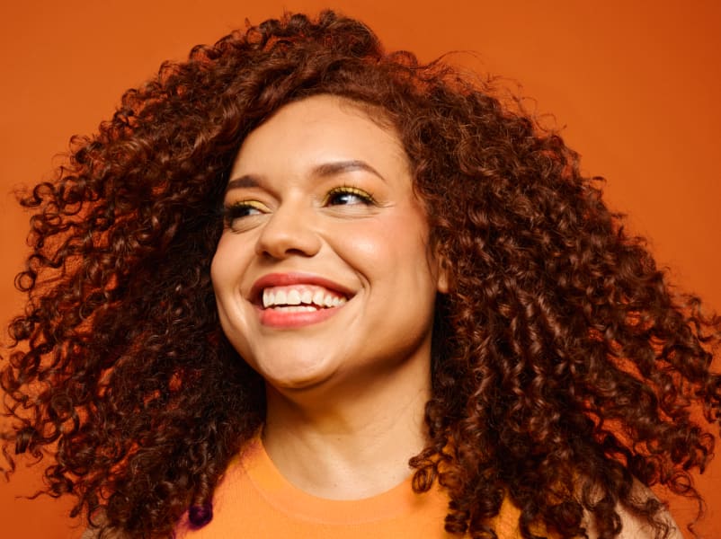 CurlHeights™ Conditioner | 12oz - Image 3